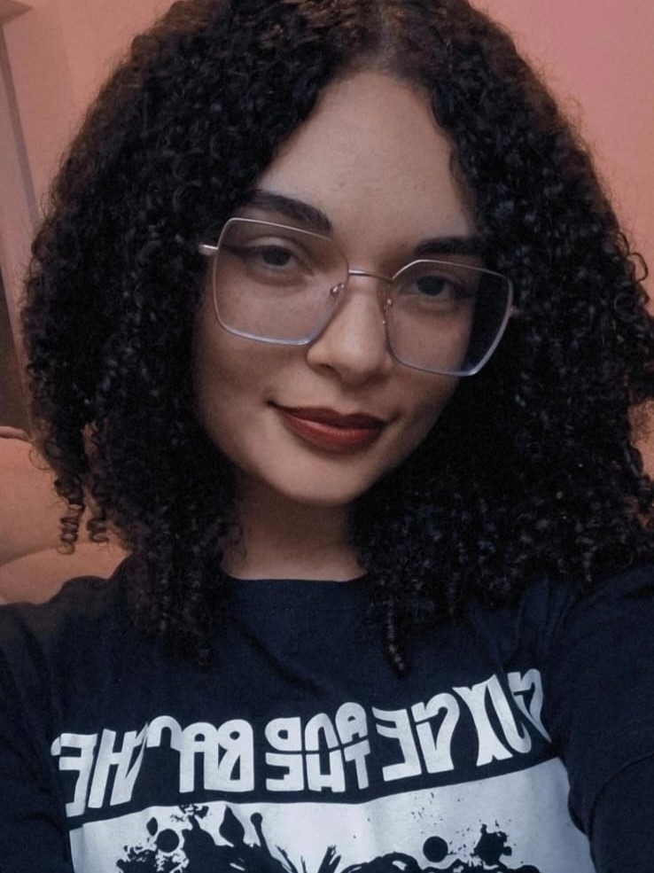 Juliana Salustiano Vieira